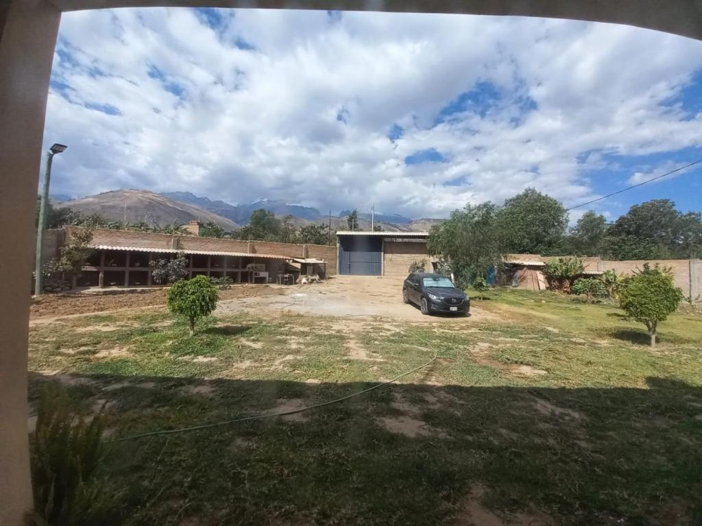 El Refugio Escondido