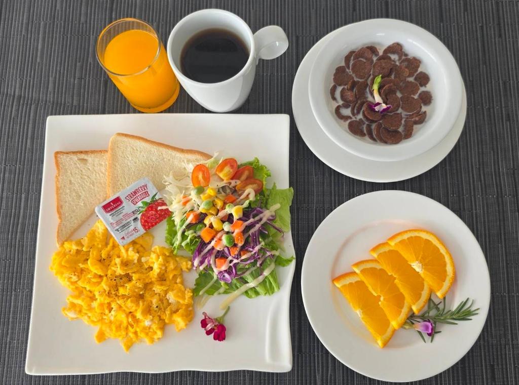 LullaBella Hotel Patong - Resim 32