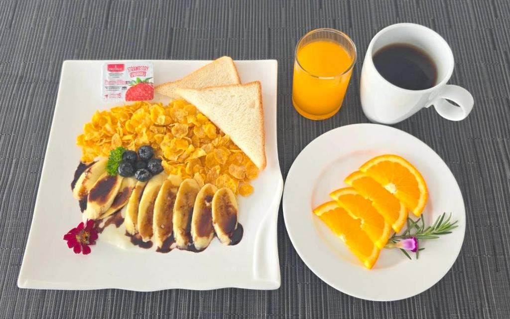 LullaBella Hotel Patong - Resim 33