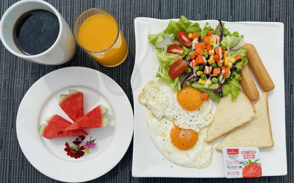 LullaBella Hotel Patong - Resim 36