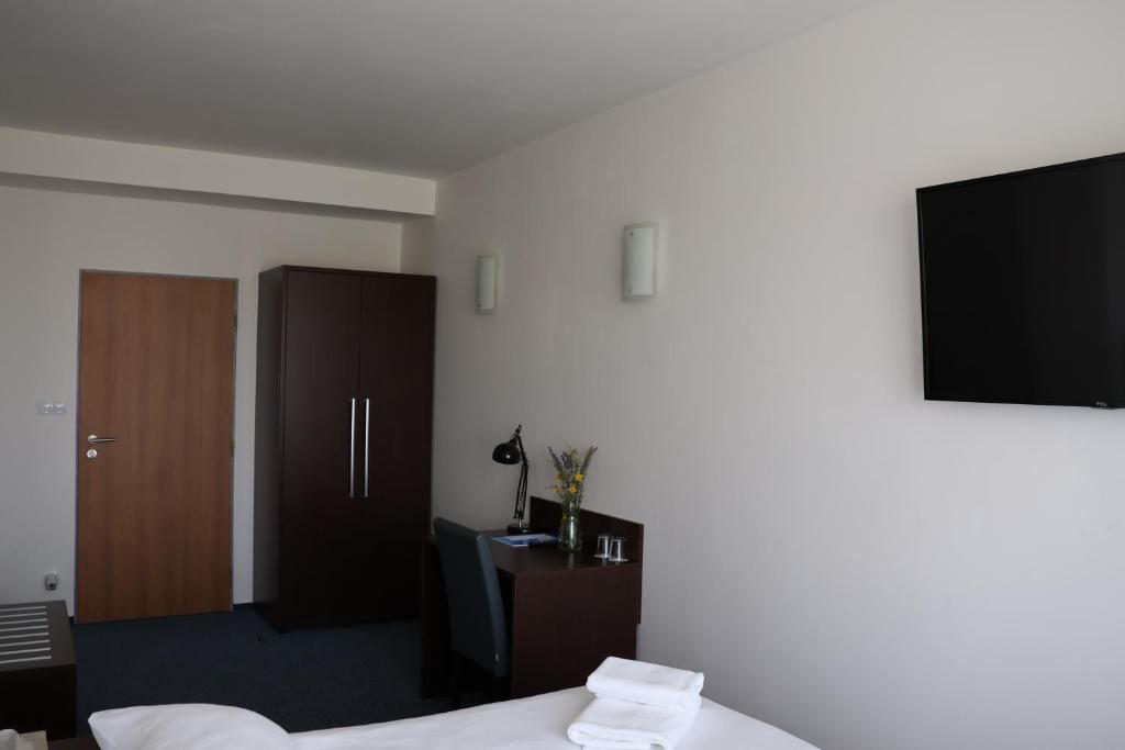 Hotel CHODOV ASC - Resim 6