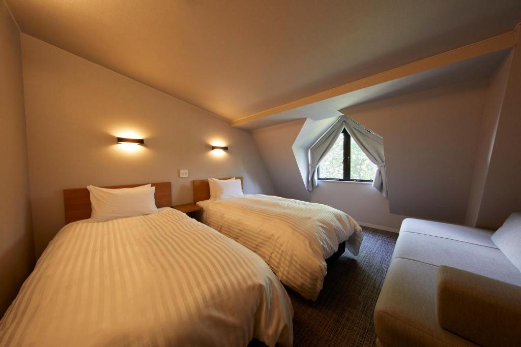 Hotel Stelle Belle - Chambres Familiales Communicantes - Non-Fumeurs