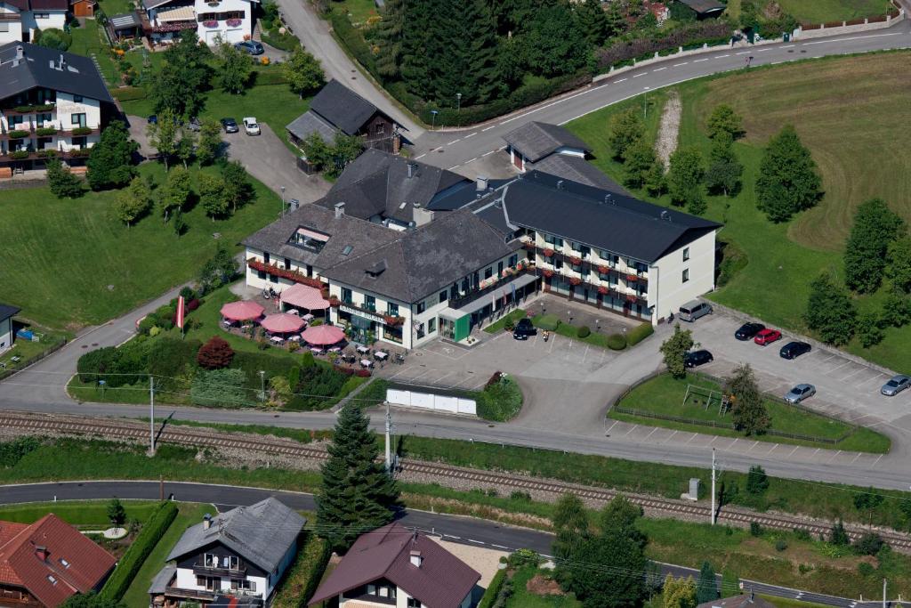 Okolí hotelu