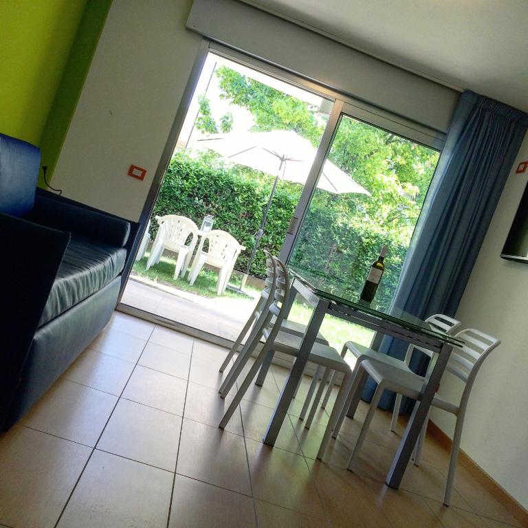 Residenza Villa Flores - Superior Apartment