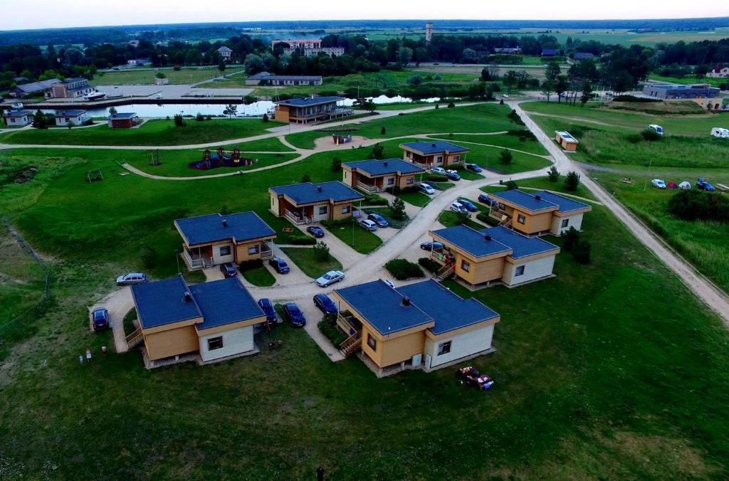 Kapteinu Osta - отзывы и видео