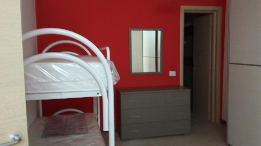 Villa Malandrino Guest House - Apartamento - Planta Baja