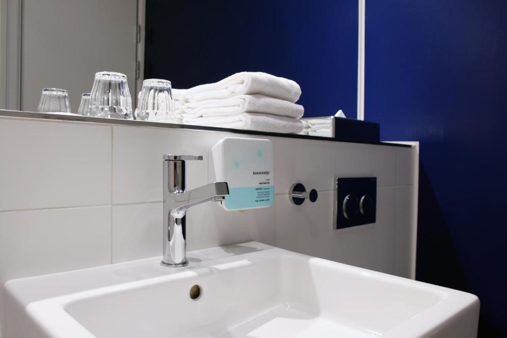 Absalon Hotel - Resim 16