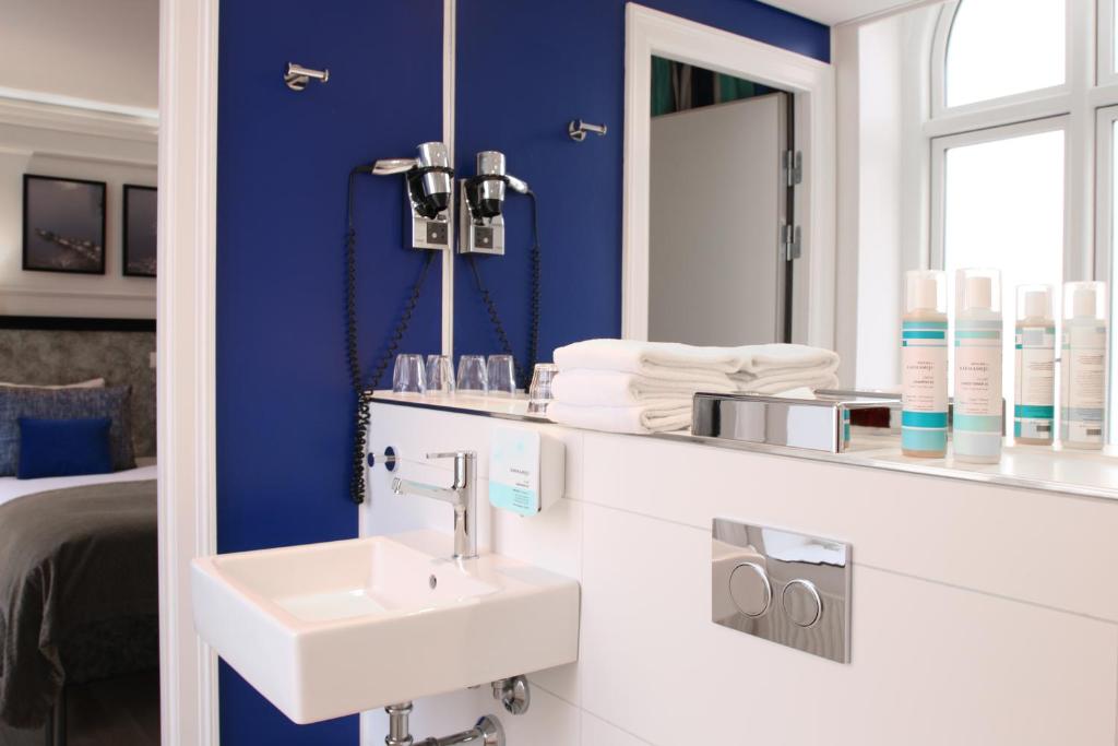 Absalon Hotel - Resim 37