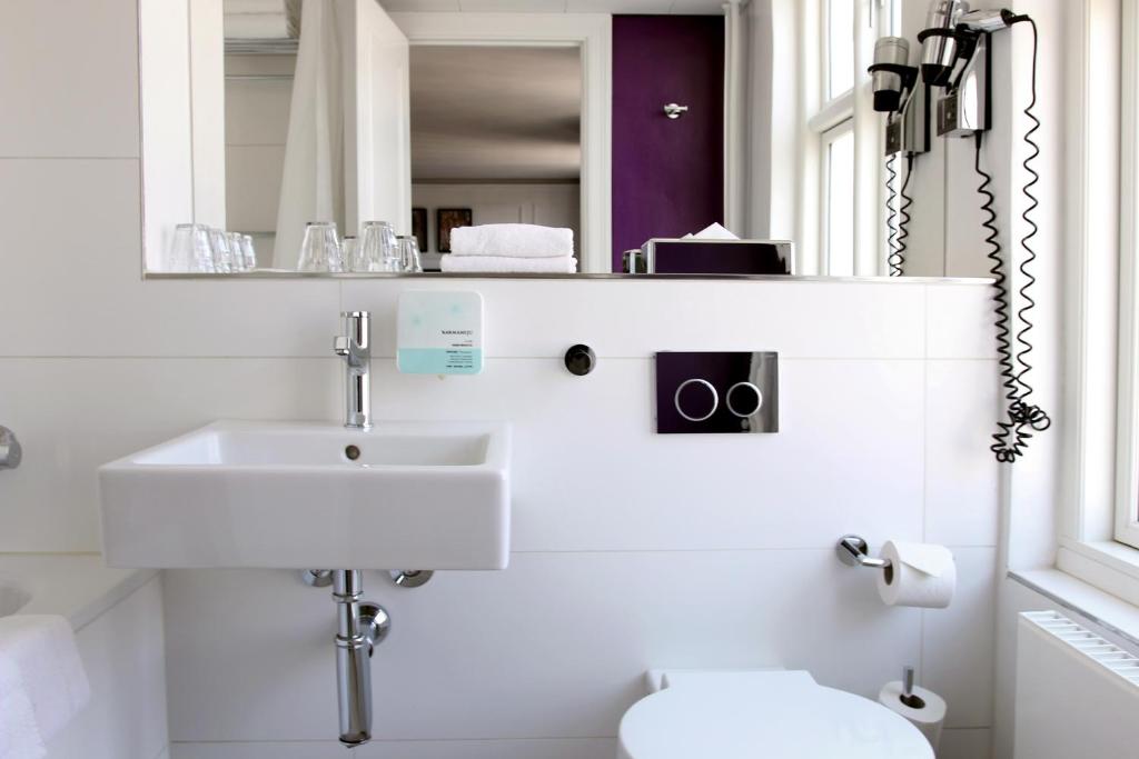 Absalon Hotel - Resim 15