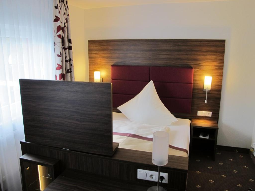 Hotel Rothkamp - Chambre Simple