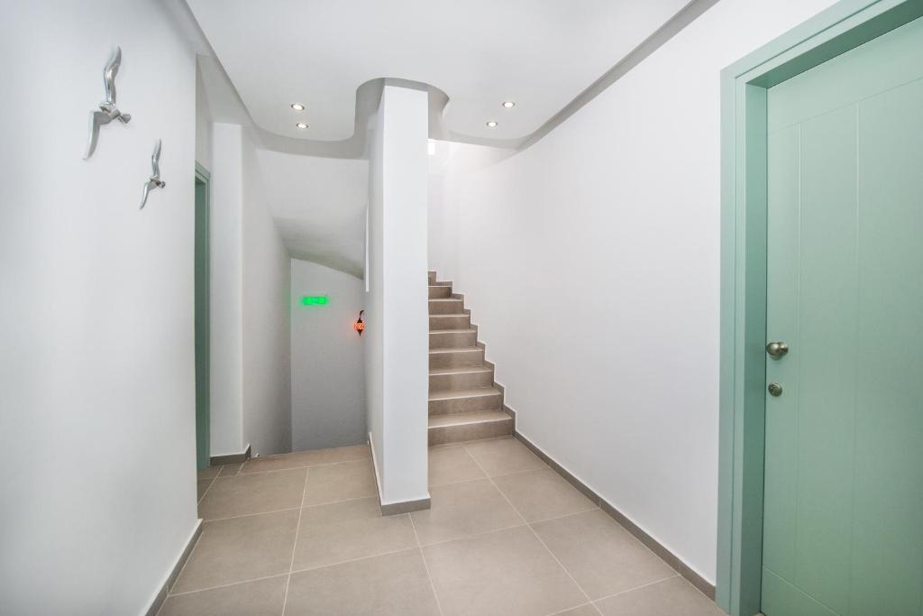 Fotografie z fotogalerie ubytování Petini's Place ve Fiře