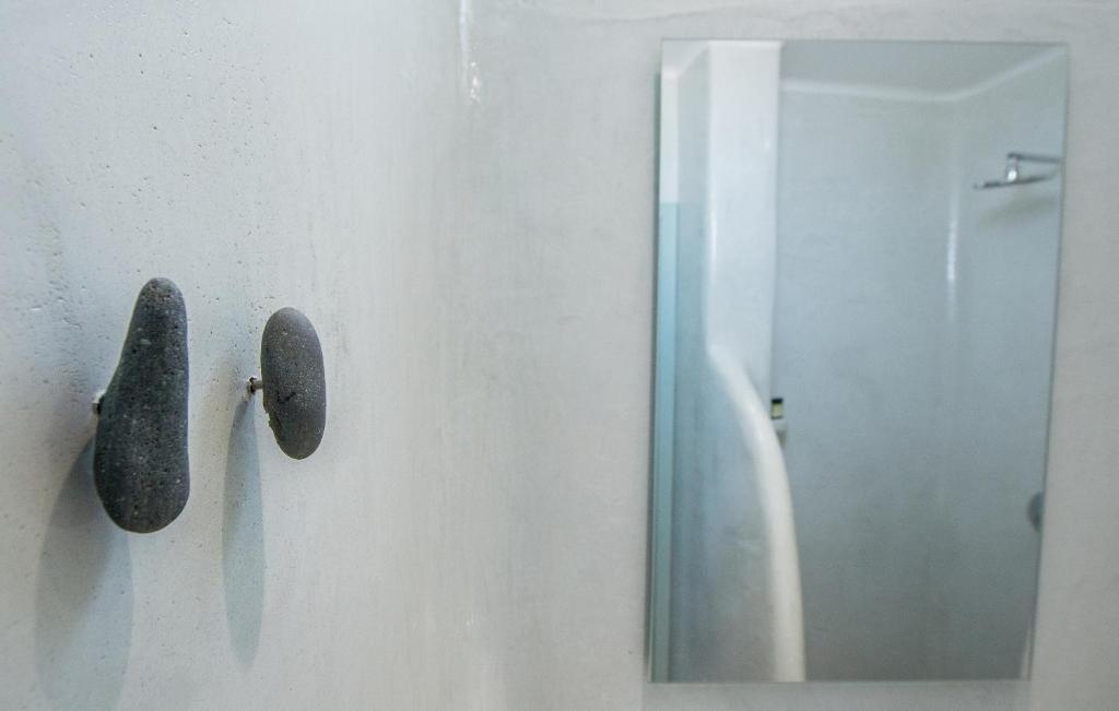 Fotografie z fotogalerie ubytování Petini's Place ve Fiře