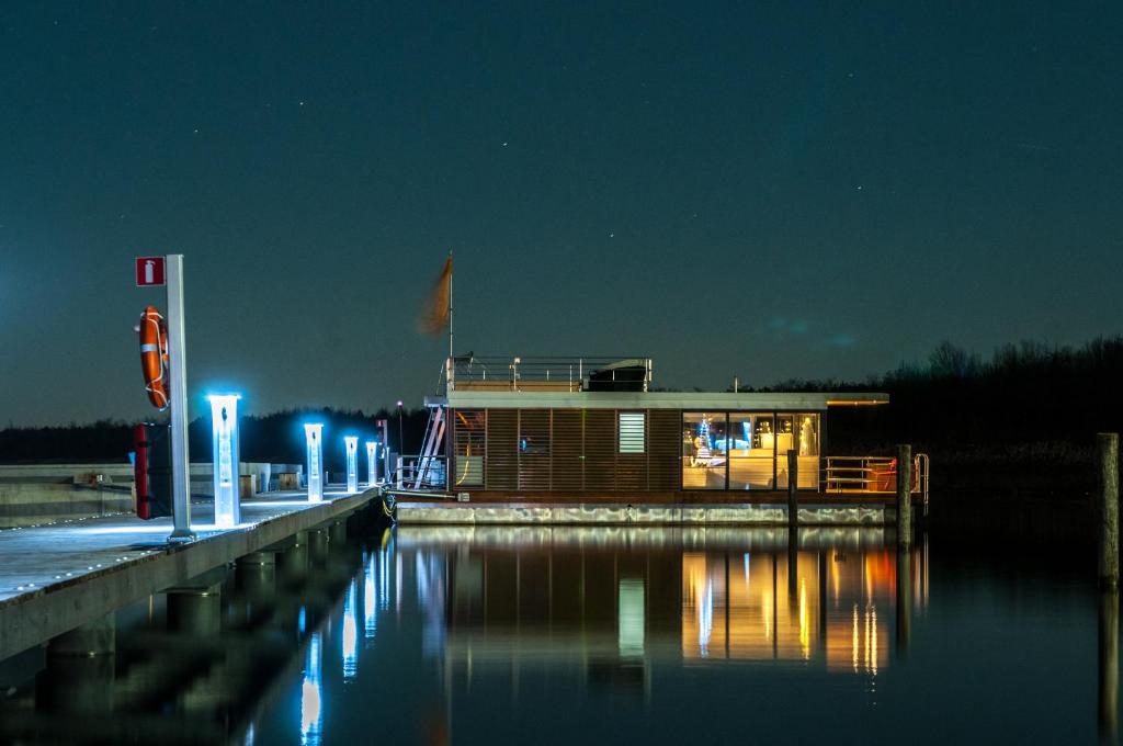 Goitzsche Resort - Barco De La Casa - Diego