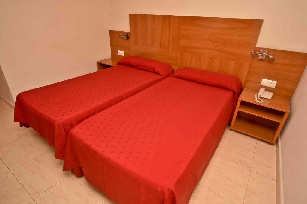 Hotel Adsubia, Denia – Aktualisierte Preise für 2023