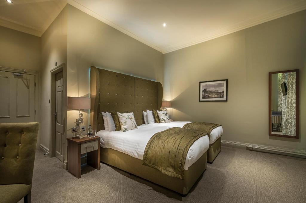 The Kings Head Hotel, Richmond, North Yorkshire - The Coaching Inn Group 3
