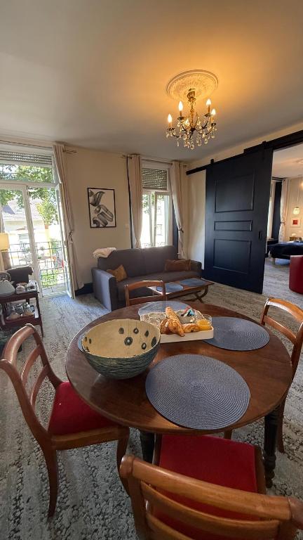 Villa Bartholdi – photo 4