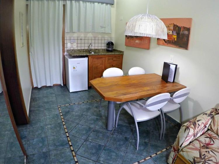  Apartamentos Schiavetti-Ilha Flat Hotel-Ilhabela