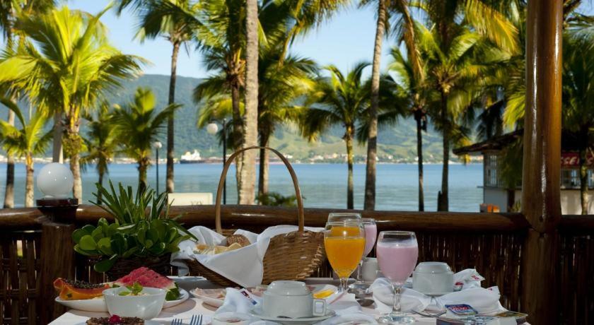  Apartamentos Schiavetti-Ilha Flat Hotel-Ilhabela
