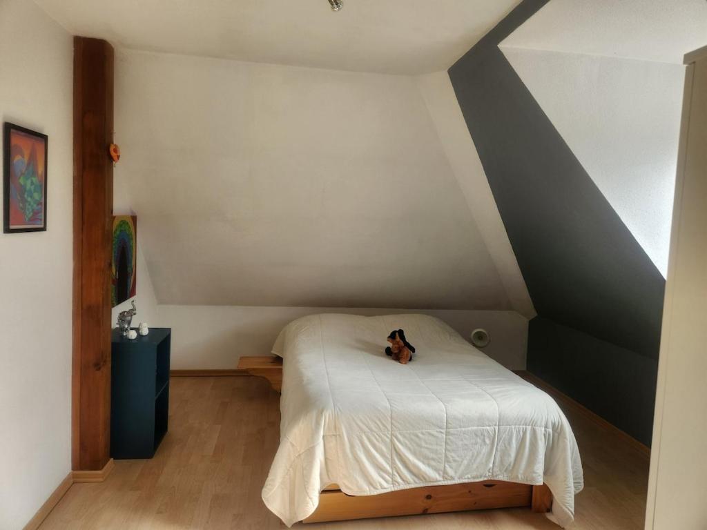 Appartement cosy à 5mn du Parc des Expositions – photo 11