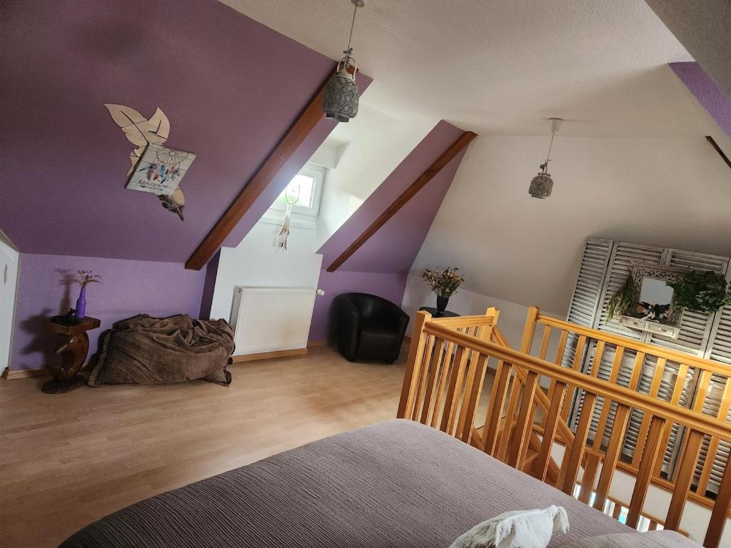 Appartement cosy à 5mn du Parc des Expositions – photo 6