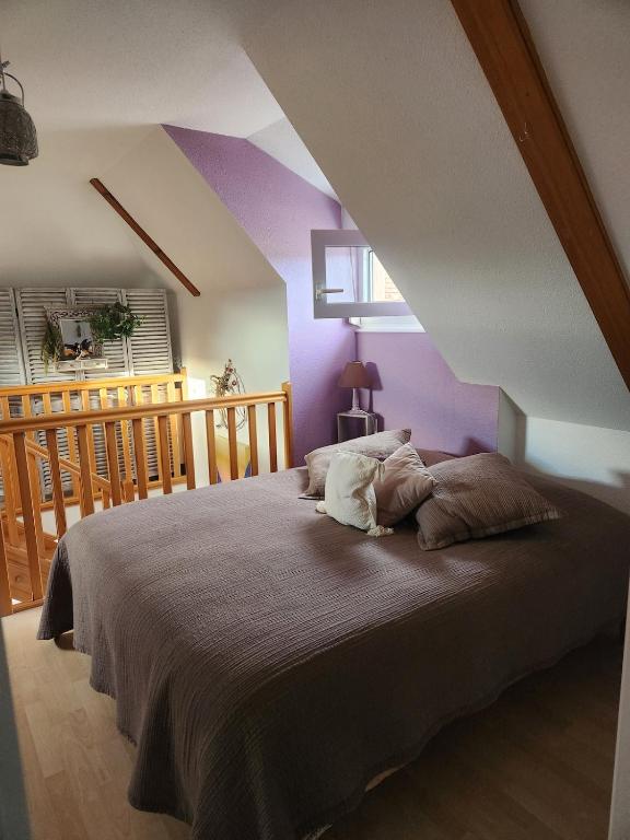 Appartement cosy à 5mn du Parc des Expositions – photo 2