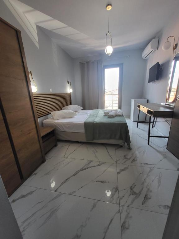 Diamond Piraeus Port - Resim 38