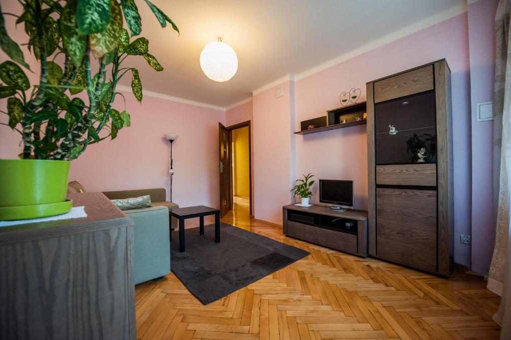 Apartament Eliza w Skawinie - Housity