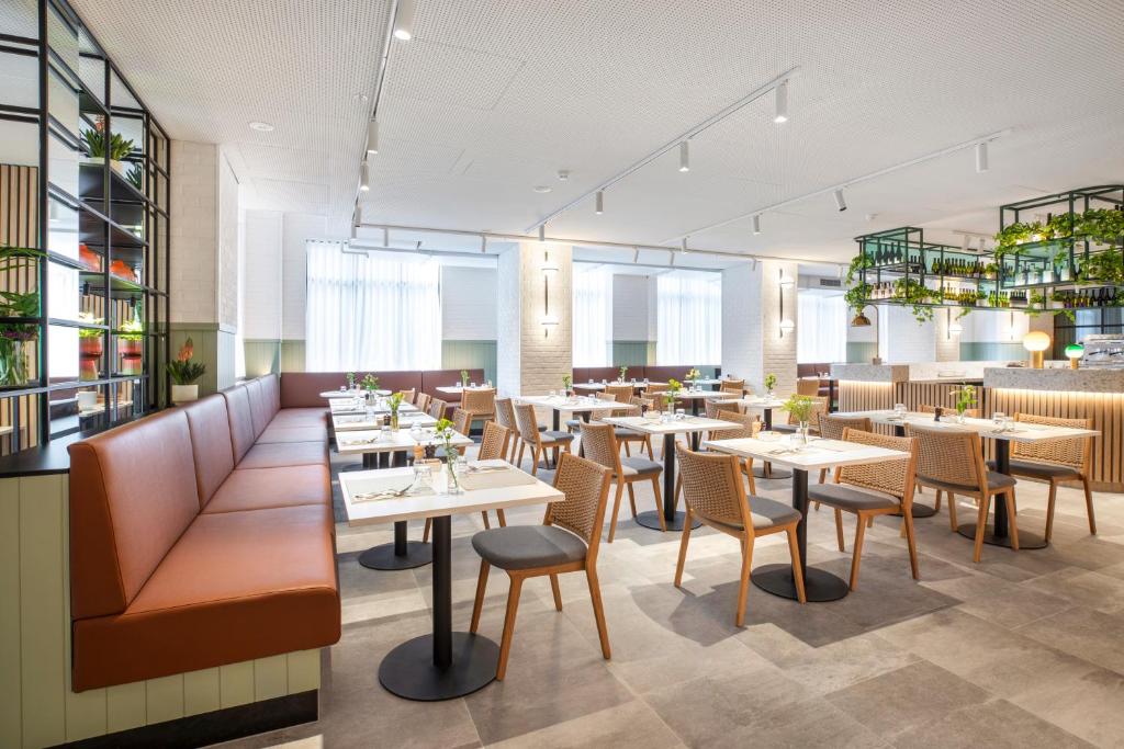 Holiday Inn Melbourne Bourke Street Mall by IHG - Resim 36