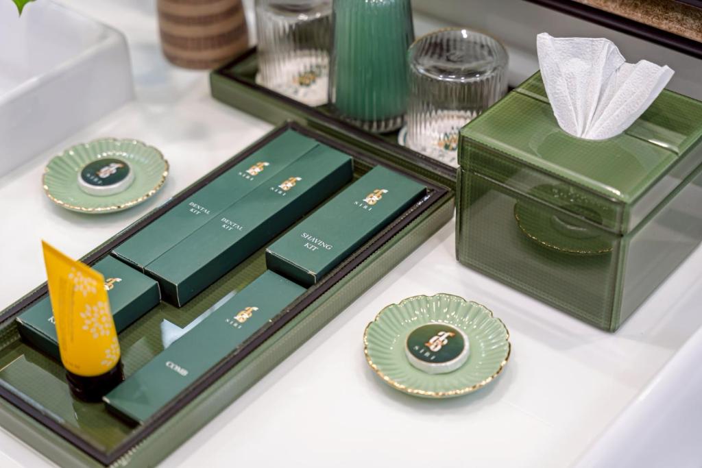 Siri Village Chiang Mai - Resim 10