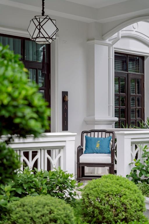 Siri Village Chiang Mai - Resim 11