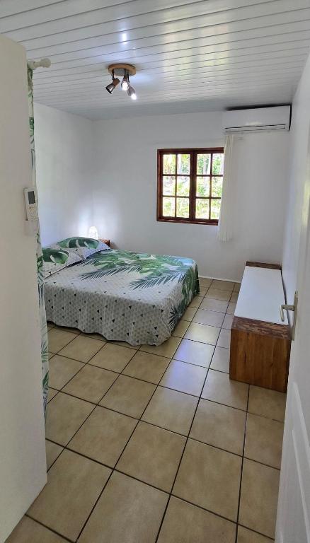Fare Moana - photo 10 - Rangiroa, Polynésie