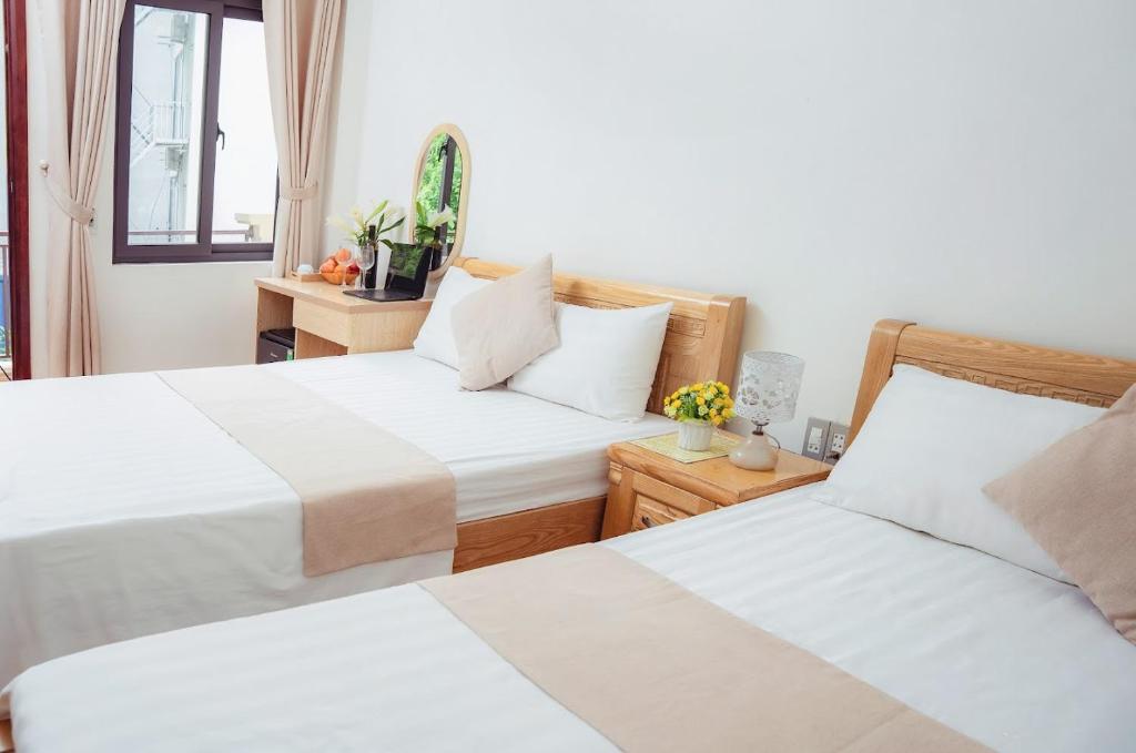 CATBA PANDORA Hotel & Travel - 13