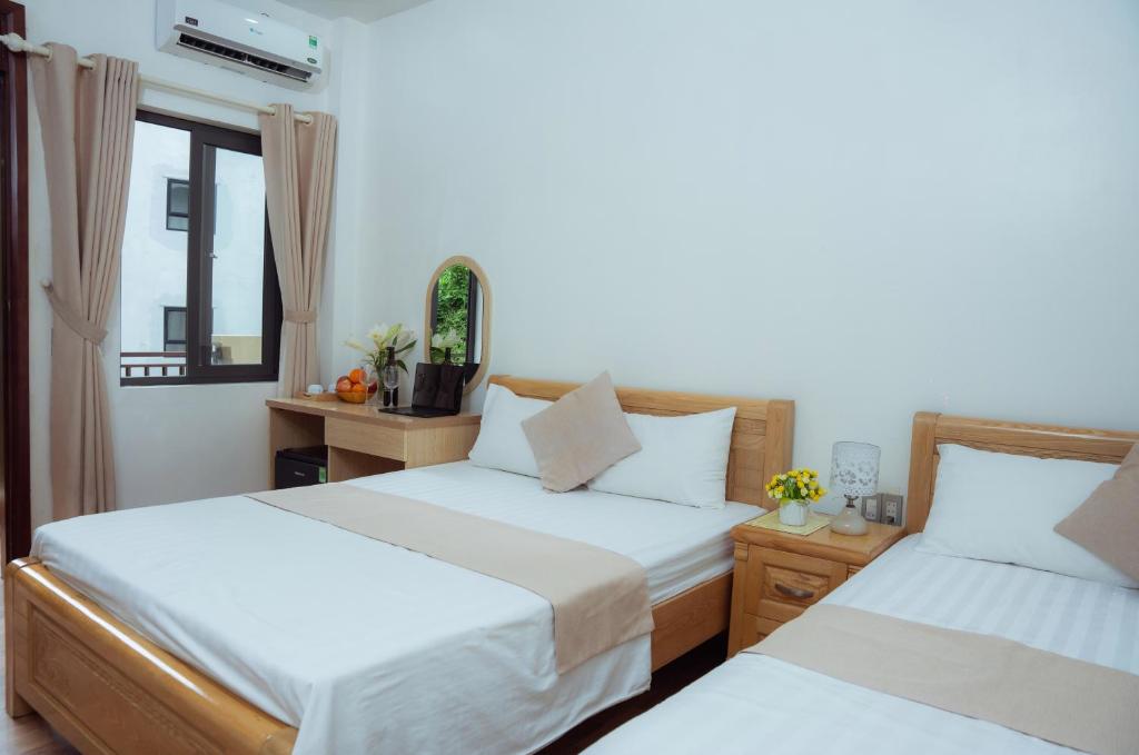 CATBA PANDORA Hotel & Travel - 14