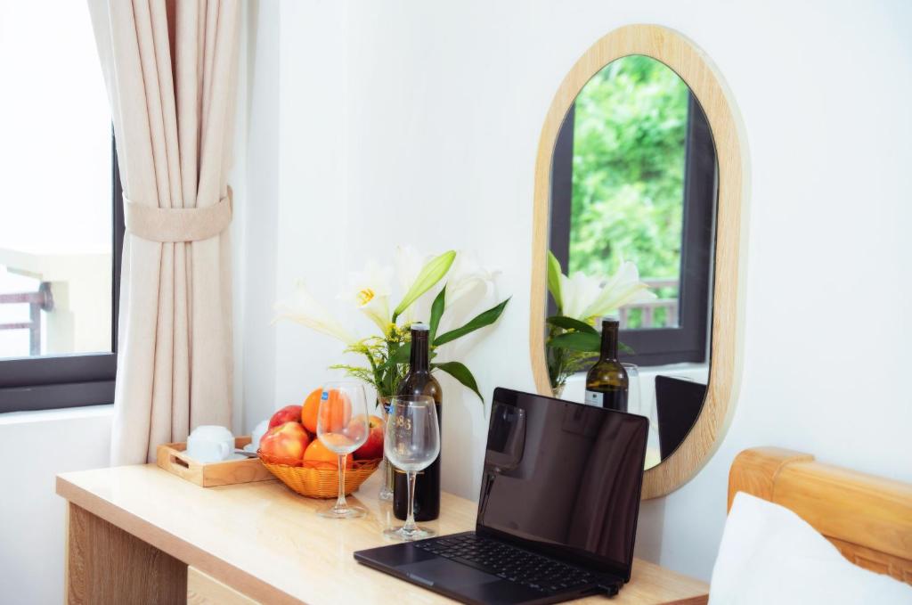 CATBA PANDORA Hotel & Travel - 3