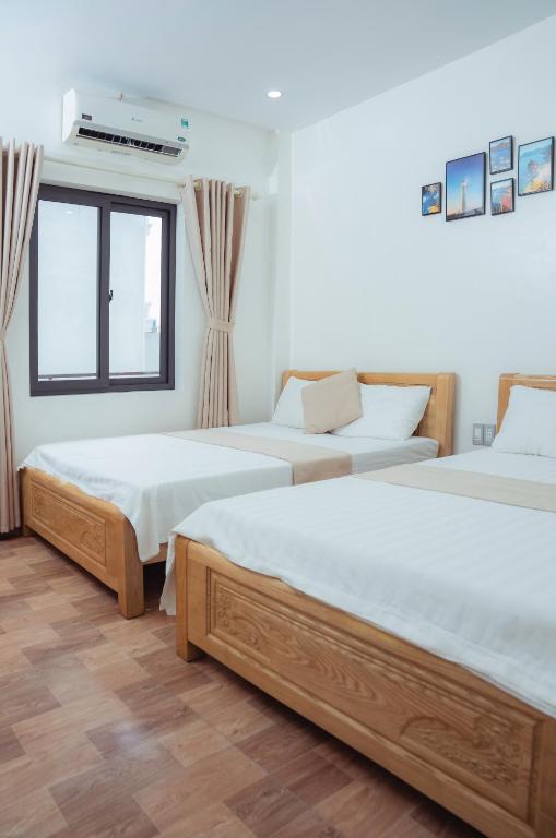 CATBA PANDORA Hotel & Travel - 6