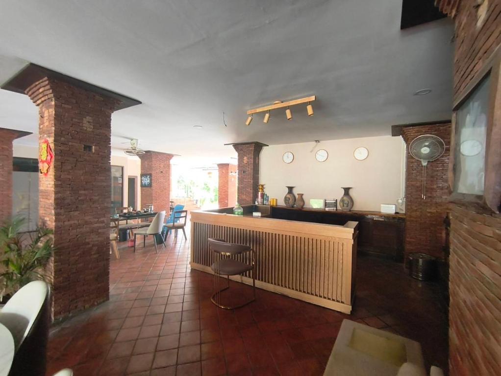 Peter's house2 Five minutes to the beach - Resim 12