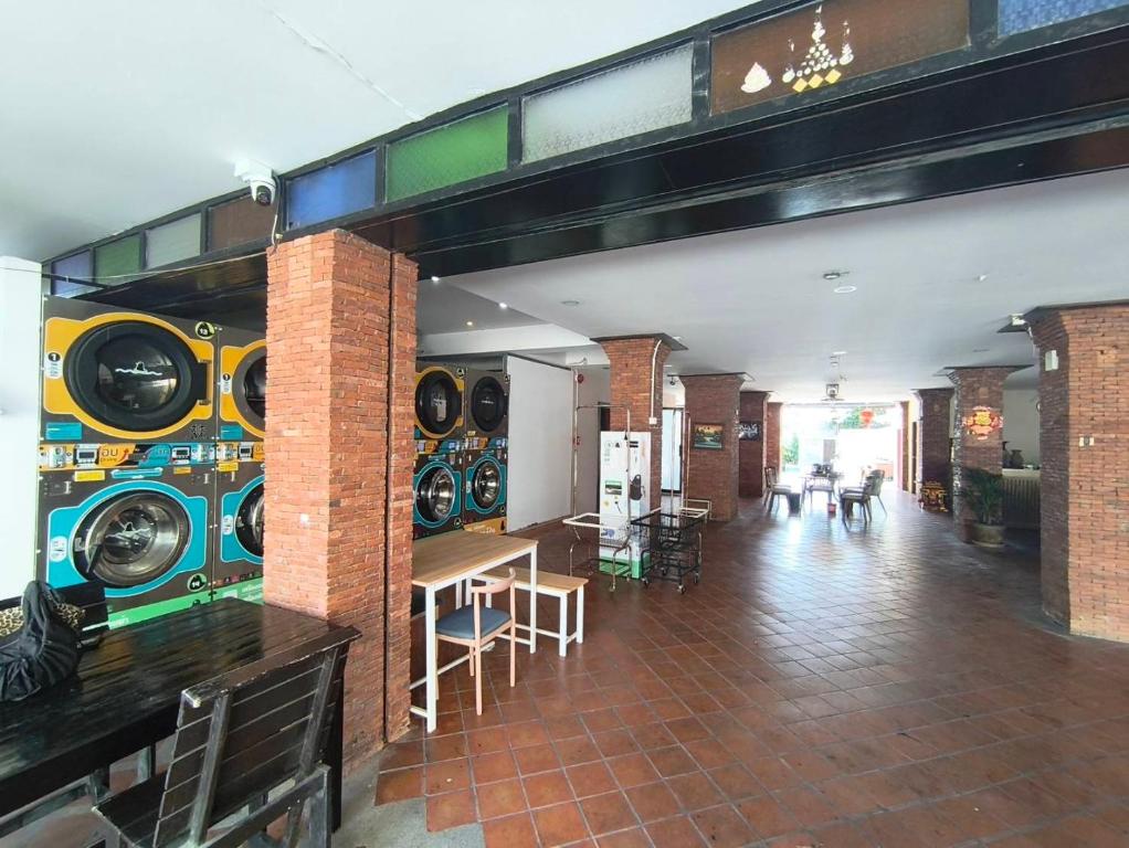 Peter's house2 Five minutes to the beach - Resim 4