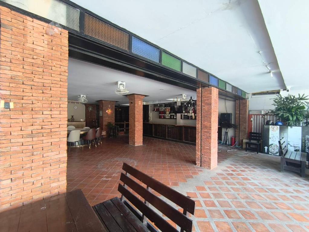 Peter's house2 Five minutes to the beach - Resim 13