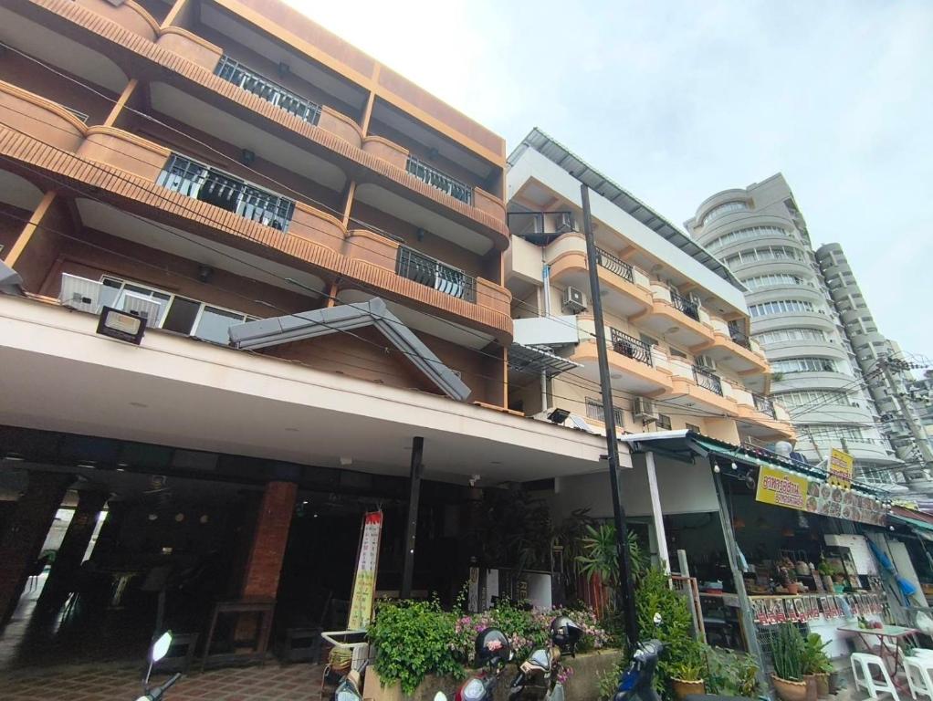 Peter's house2 Five minutes to the beach - Resim 10