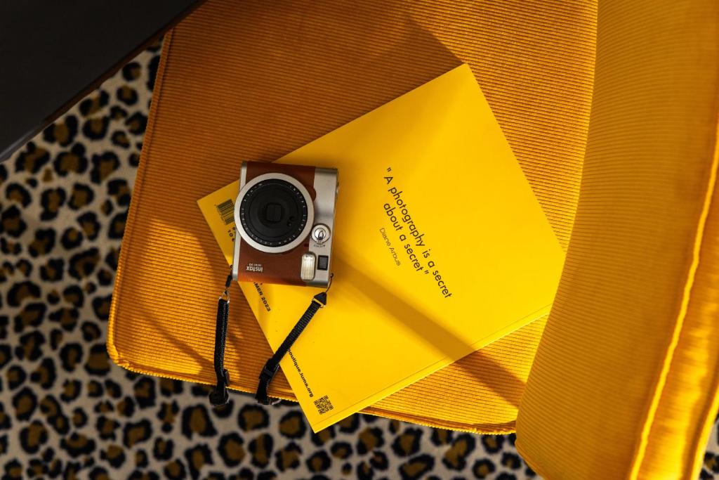 Hôtel l'Inattendu - Resim 38