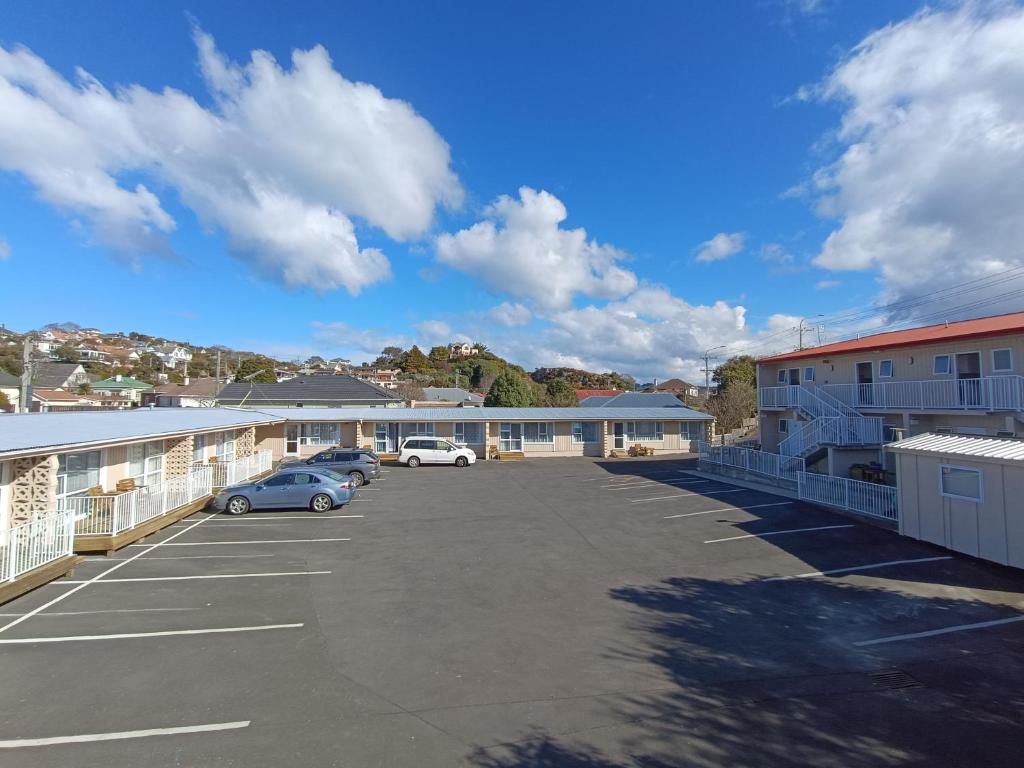 Bayfield Motel and Apartment - Resim 1