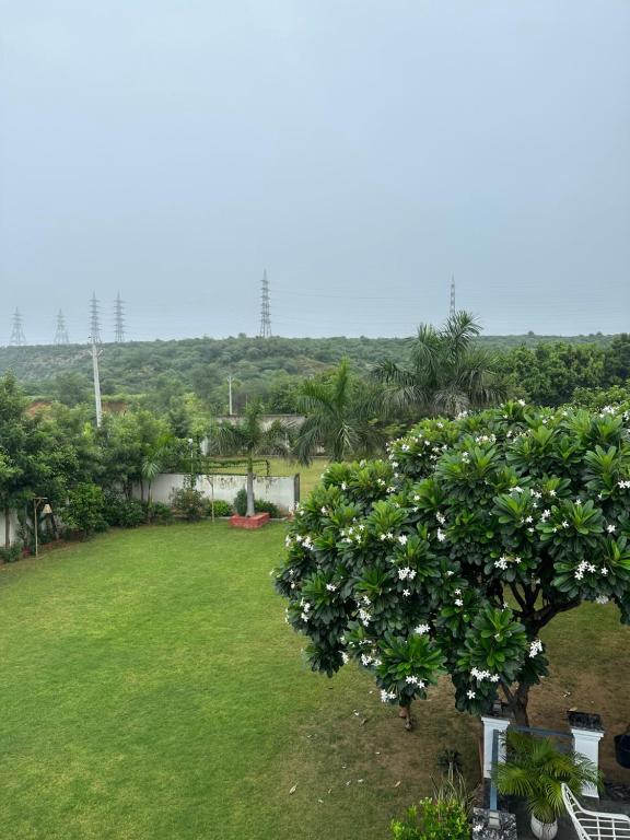 Gallery image of The Aravali Stays in Gurgaon