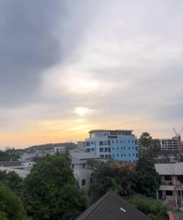 Mala Hotel - Resim 42