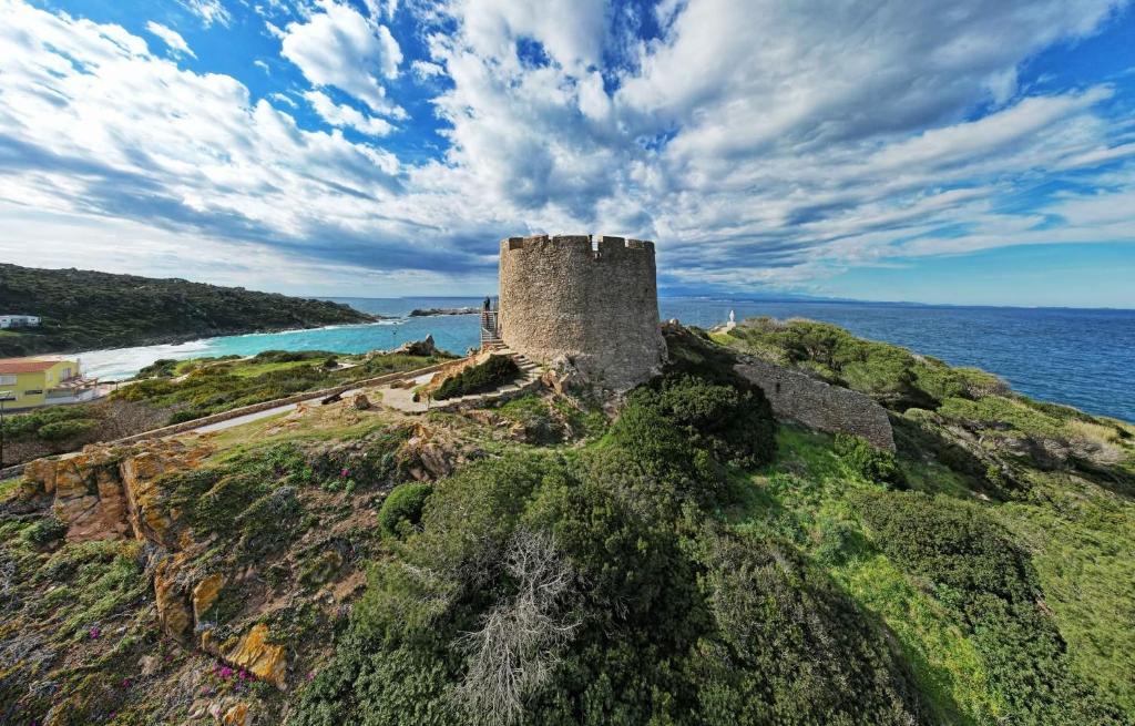 Φυσικό τοπίο κοντά σε αυτός ο ξενώνας