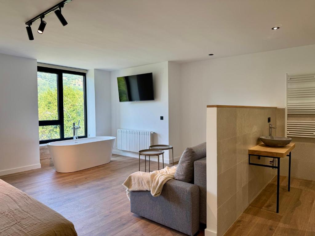 Chulavista House by Kev - Deluxe Suite