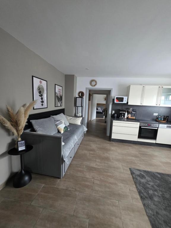 Tiger Apartment - 13