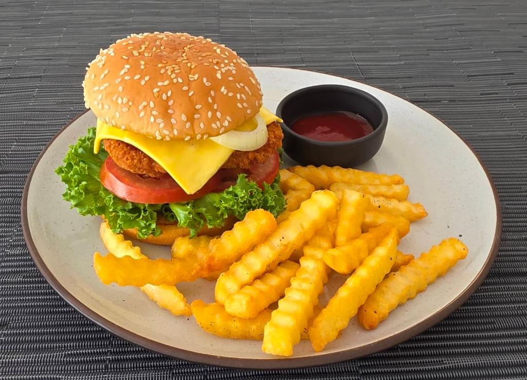 LullaBella Hotel Patong - Resim 37