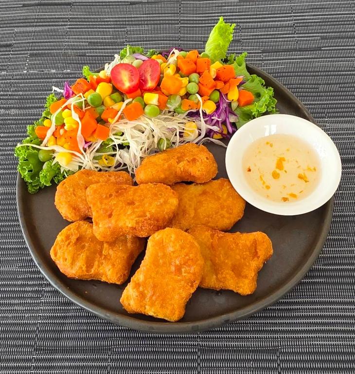 LullaBella Hotel Patong - Resim 38