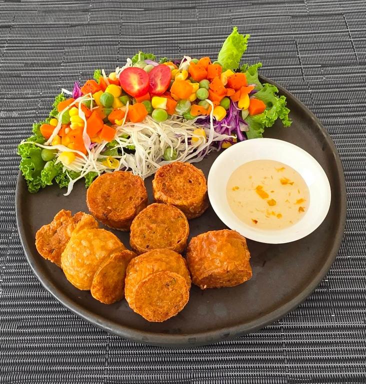 LullaBella Hotel Patong - Resim 39