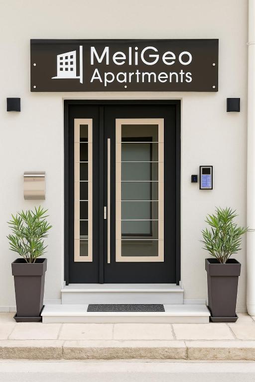 MELIGEO Suites Center of IOANNINA - Resim 2